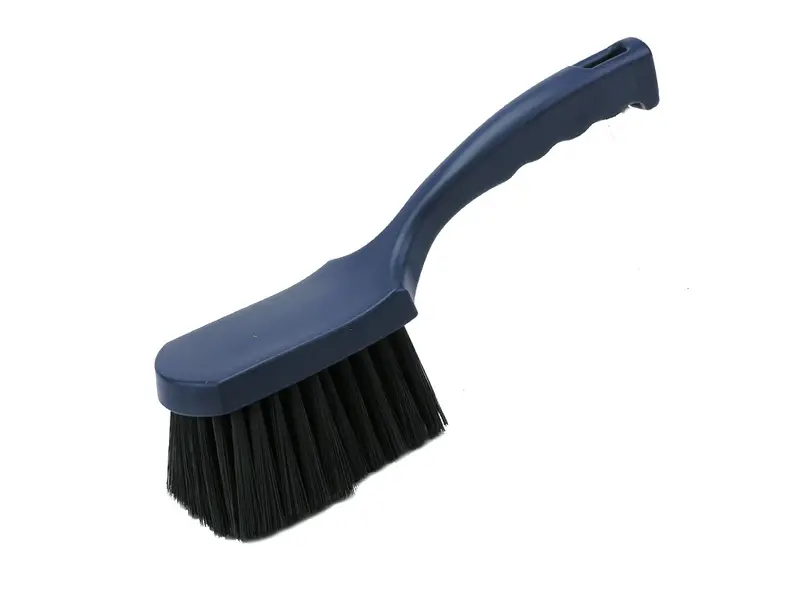 FBK 76548-2 handborstel detecteerbaar hard 270 mm blauw