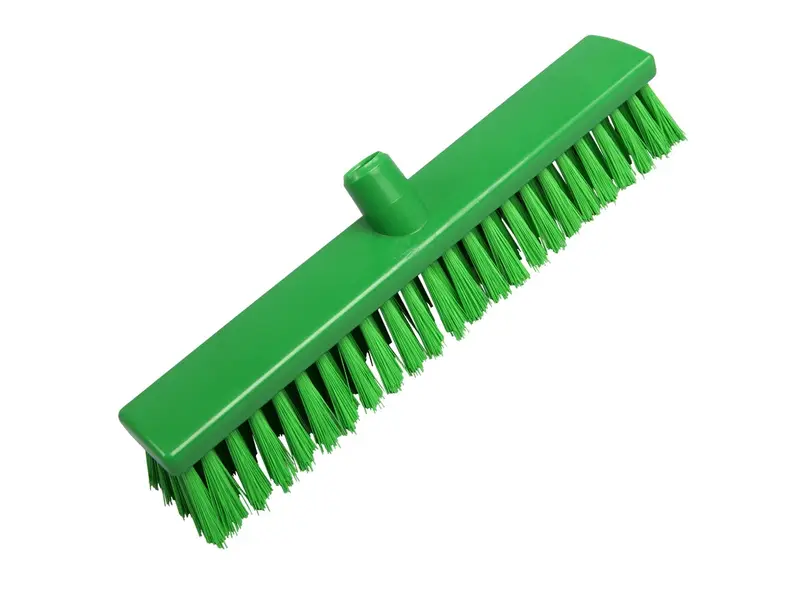Veger medium FBK 25155-5 400x60 mm groen
