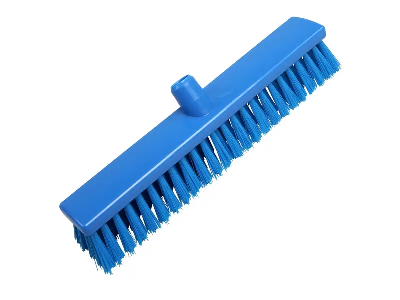 Veger medium FBK 25155-2 400x60 mm blauw