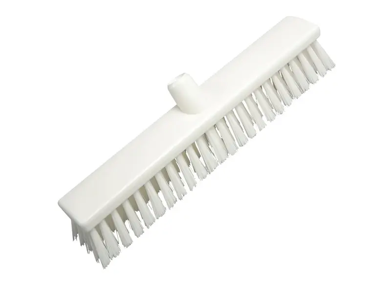 Veger medium FBK 25155-1 400x60 mm wit