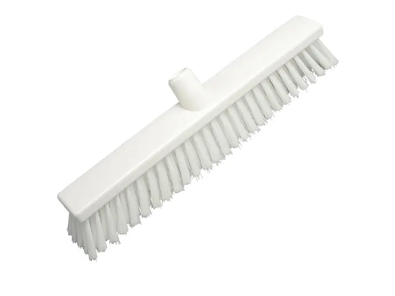 Veger zacht FBK 21106-1 400x50 mm wit