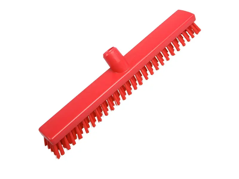 Schrobber FBK 21153-3 400x50 mm rood