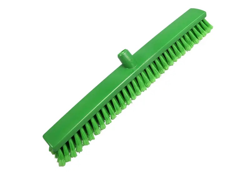 Veger zacht gespleten FBK 27106-5 600x60 mm groen