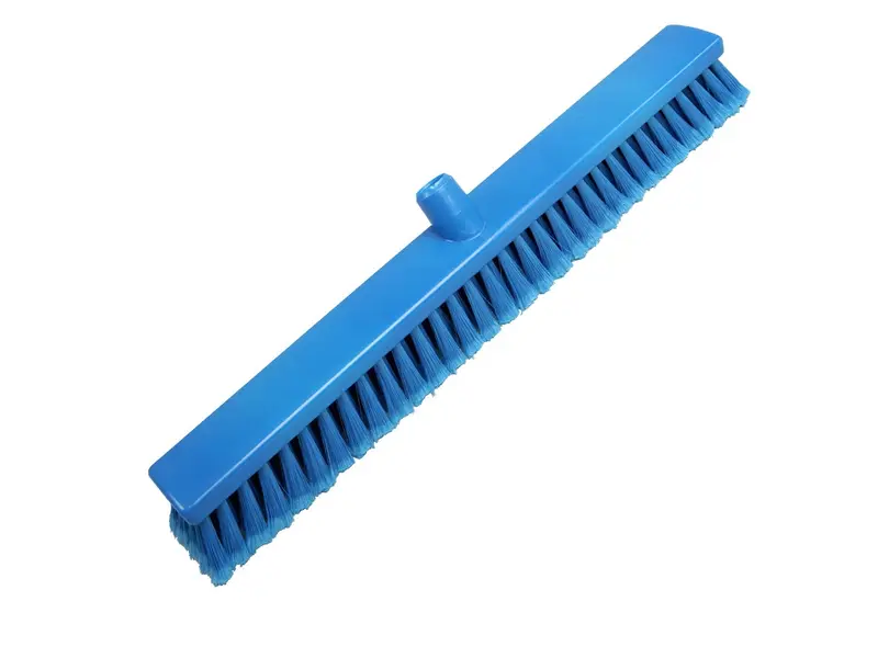 Veger zacht gespleten FBK 27106-2 600x60 mm blauw