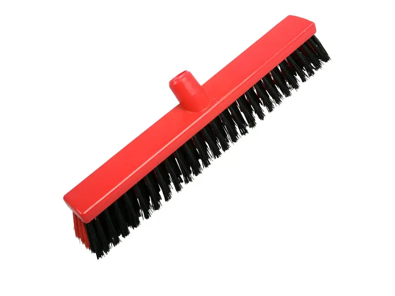 Combiveger hard-zacht FBK 21176-3 400x50 mm rood