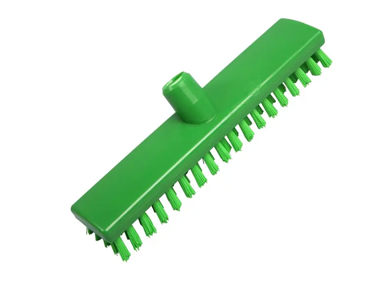 Schrobber hard FBK 23153-5 300x60 mm groen