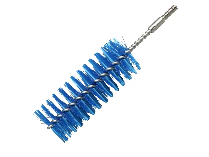 Pijpenborstel FBK 10774-2 ø40x100x160 mm blauw