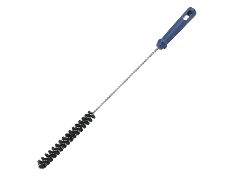 FBK 76752-2 pijpborstel detecteerbaar medium 20x500 mm blauw
