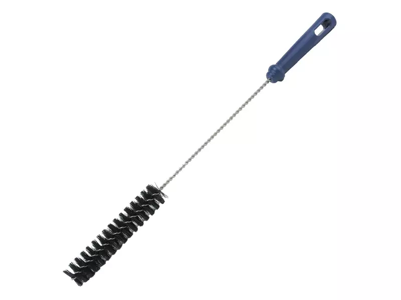FBK 76754-2 pijpborstel detecteerbaar medium 30x500 mm blauw