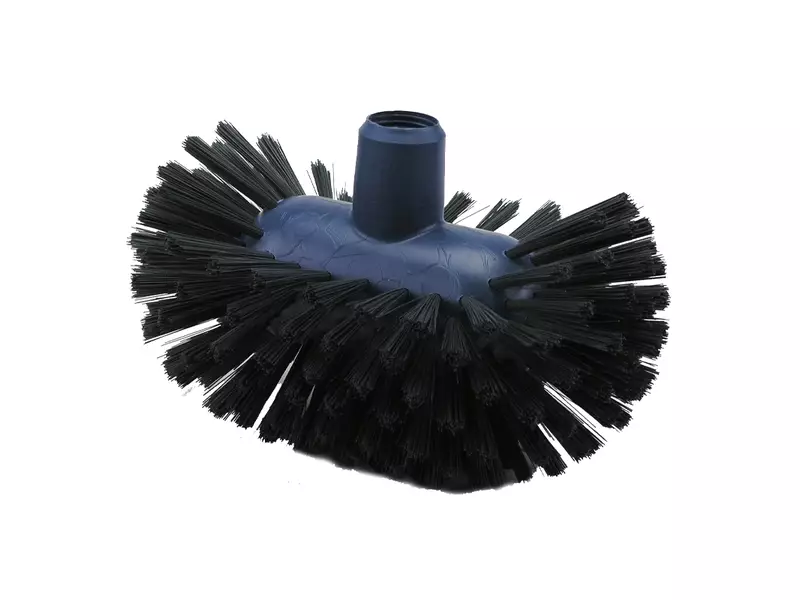 FBK 77134-2 tankborstel detecteerbaar medium 210 mm blauw