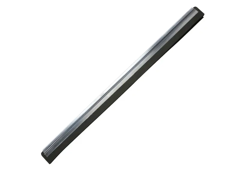 Vervangings rubber FBK 28613-6 600 mm zwart