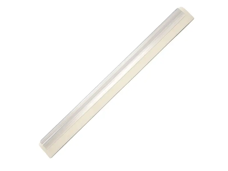 Vervangings rubber FBK 28513-1 500 mm wit