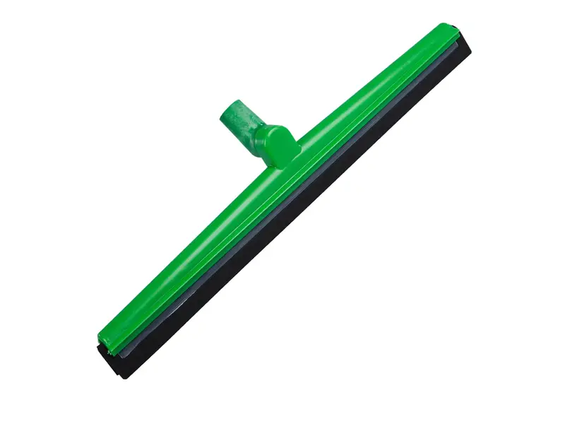 Vloertrekker flexibele nek FBK 28656-5 600 mm groen
