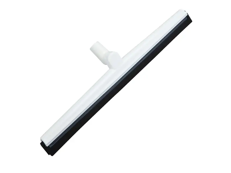 Vloertrekker flexibele nek FBK 28656-1 600 mm wit
