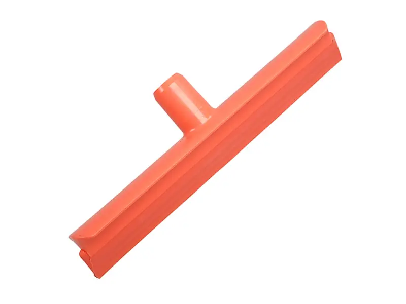 Super hygiënische vloertrekker FBK 28300-7 300 mm oranje