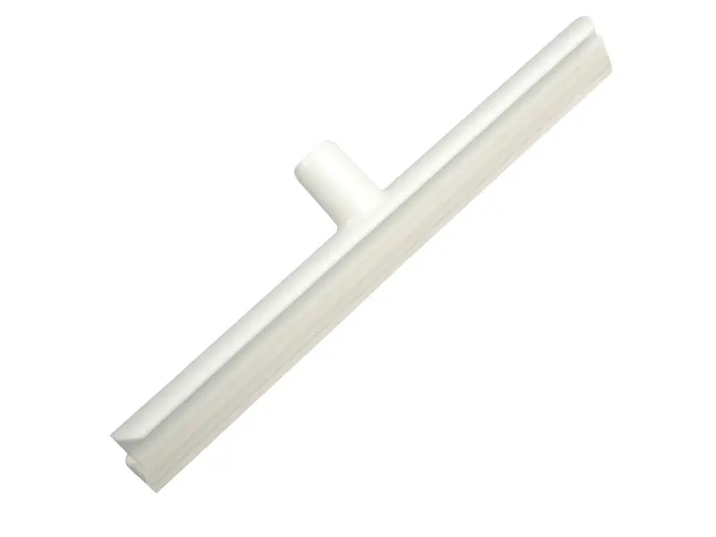 Super hygiënische vloertrekker FBK 28400-1 400 mm wit