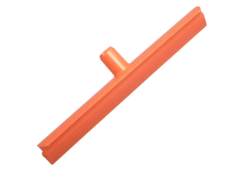 Super hygiënische vloertrekker FBK 28500-7 500 mm oranje
