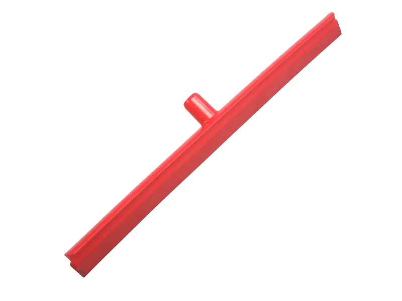 Super hygiënische vloertrekker FBK 28600-3 600 mm rood