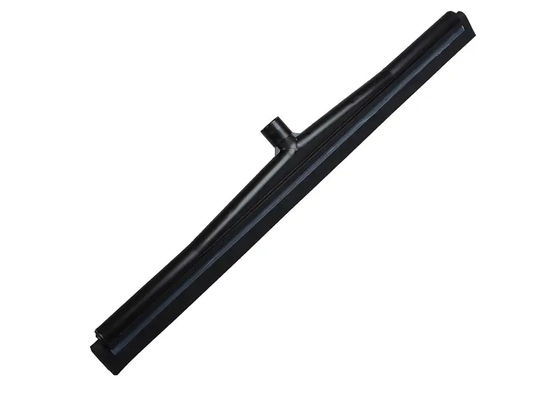 Vloertrekker vast cassette zwart FBK 28706-6 700 mm zwart