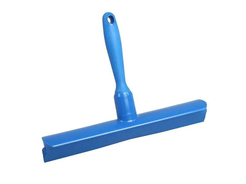 Super hygiënische handtrekker FBK 28243-2 300 mm blauw