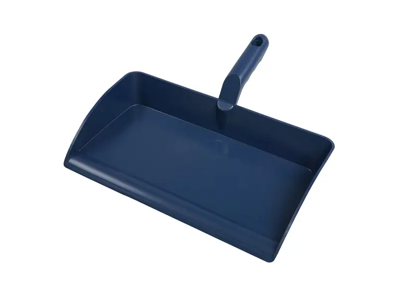 FBK 70301-2 stofblik hygiënisch detecteerbaar 310 mm blauw