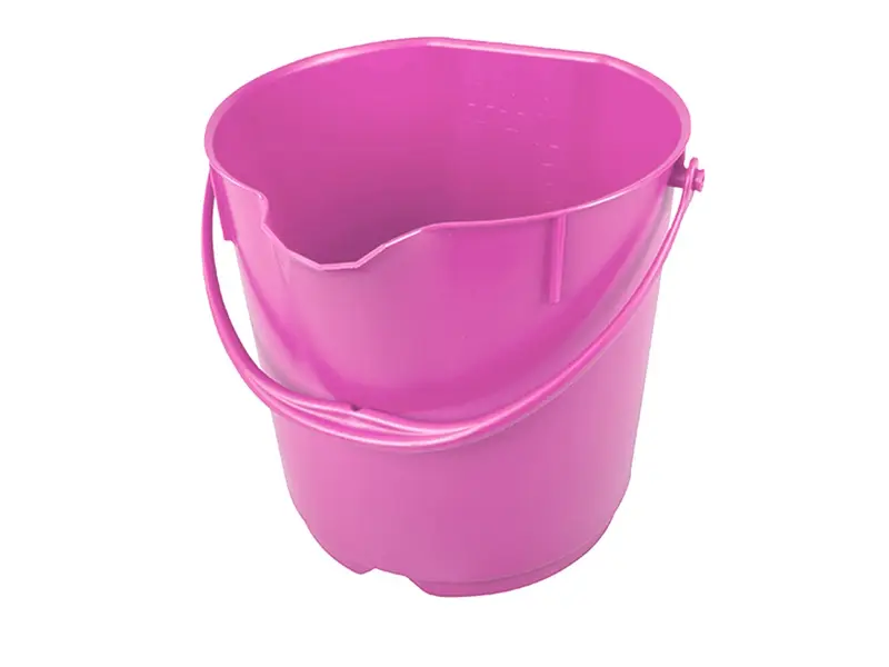 Emmer FBK 80101-9 15 liter roze