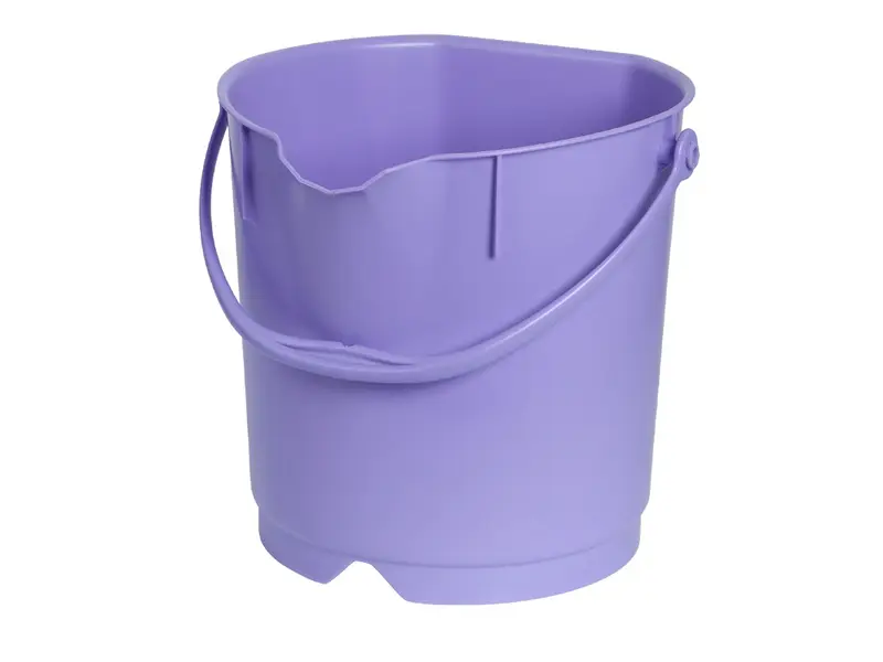 Emmer PP FBK 80102-8 9 liter paars