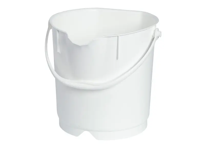 Emmer PP FBK 80102-1 9 liter wit