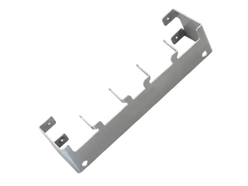 Ophangsysteem 4x haken RVS FBK 15161 415 mm