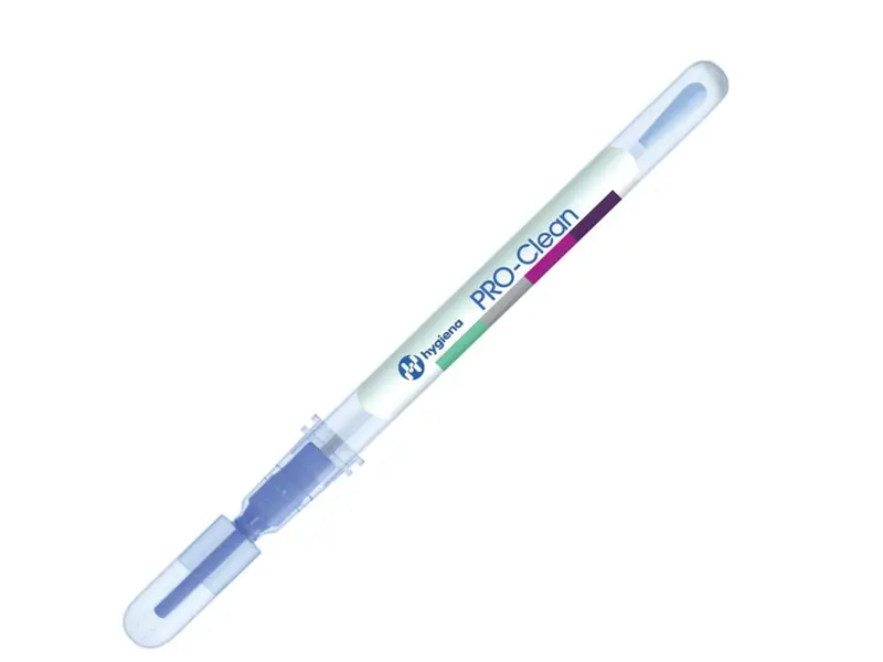 Hygiena Pro-Clean PRO100 proteïne test
