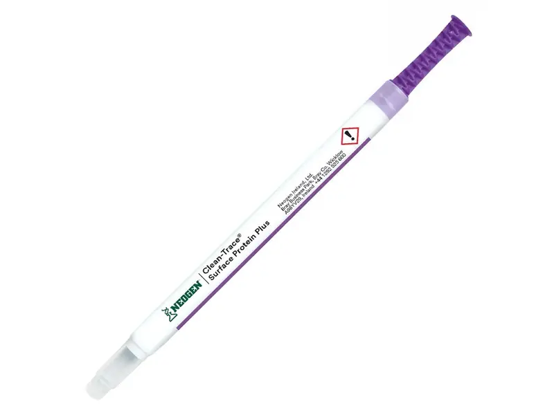 NEOGEN Clean-Trace Surface Protein Plus Test Swabs PRO 50 stuks