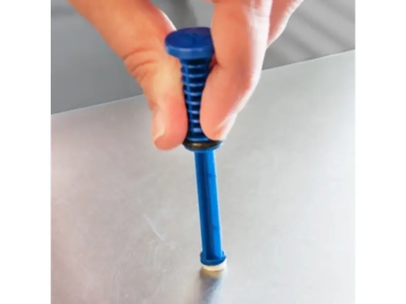 NEOGEN AccuClean Advanced proteïne test