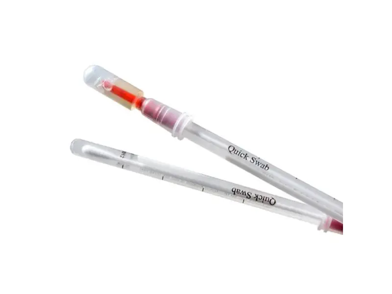 NEOGEN 6433 Quick Swab w/1 mL Letheen