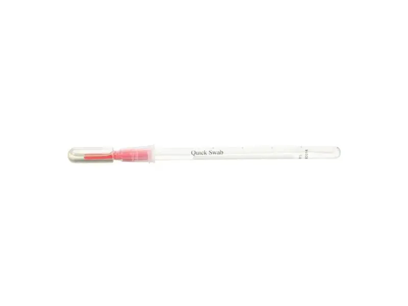 NEOGEN 6433 Quick Swab w/1 mL Letheen