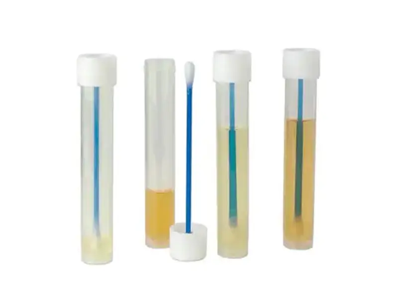 NEOGEN Swab-Sampler w/10 ml Buffered Peptone Water RS96010B