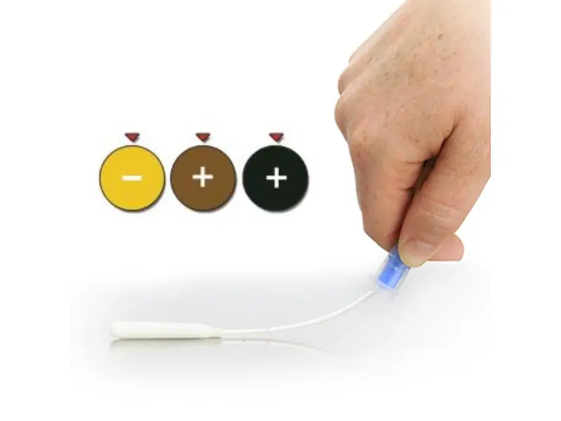 Hygiena InSite Listeria oppervlakte test