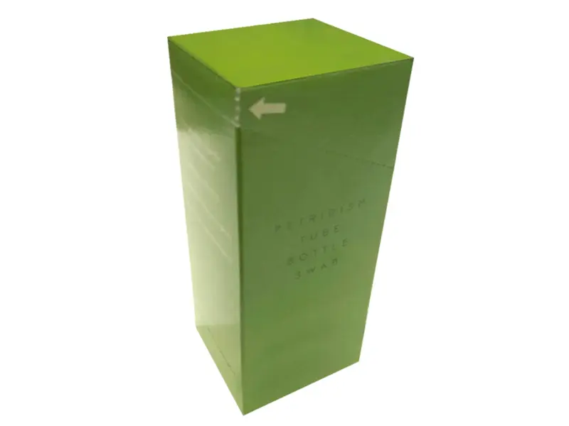 Pepton Physiological Salt Solution buisjes 40 stuks