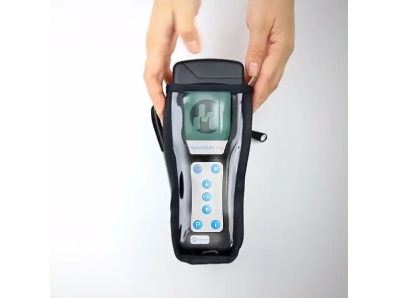 Hygiena SystemSure Plus ATP luminometer