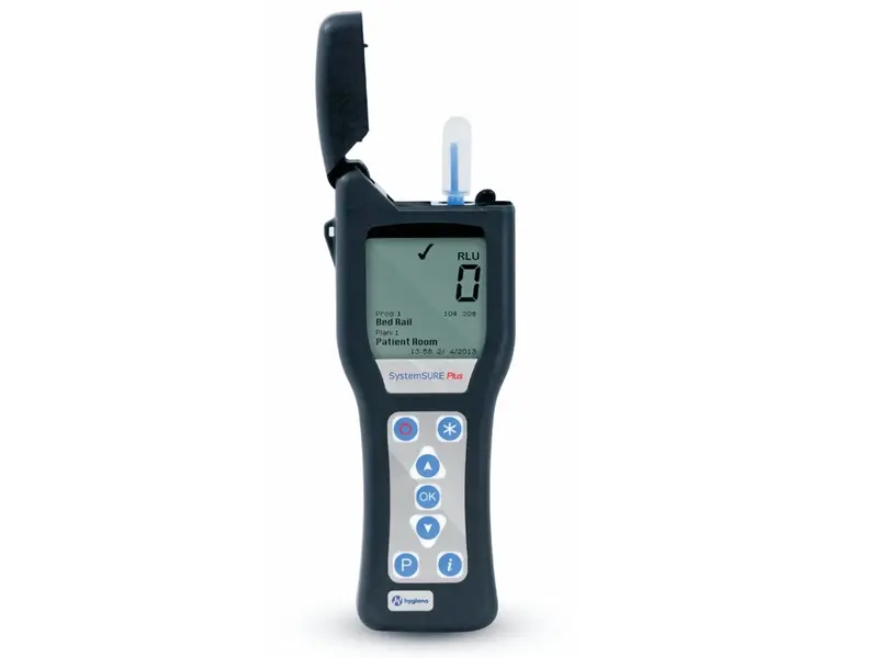 Hygiena SystemSure Plus ATP luminometer