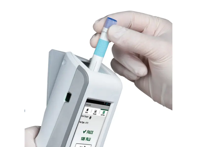 NEOGEN Clean-Trace LM1 luminometer systeem ATP