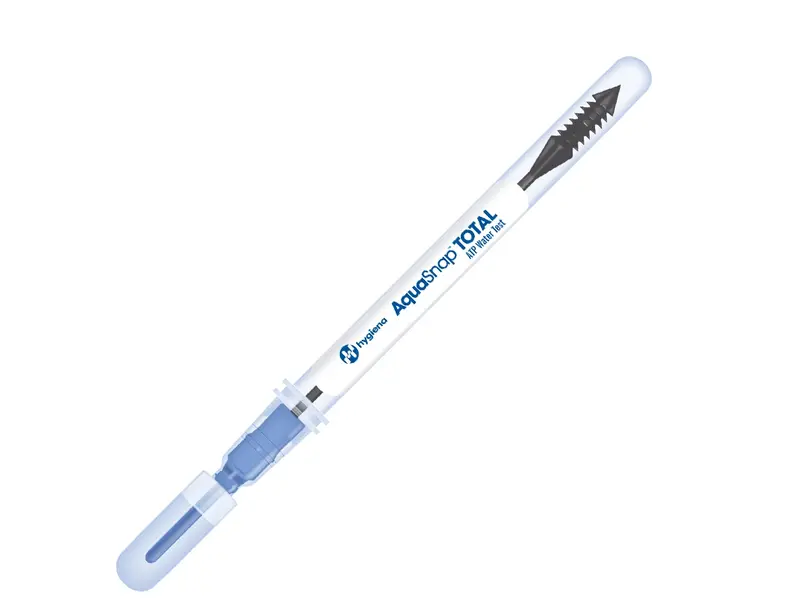 Hygiena AquaSnap Total water ATP sneltest