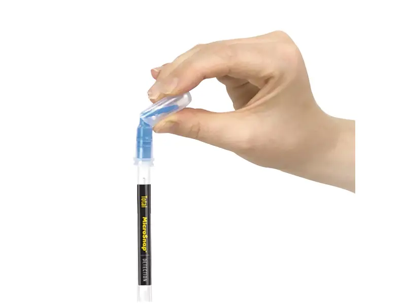 Hygiena MicroSnap Enterobacteriaceae EB swaptest