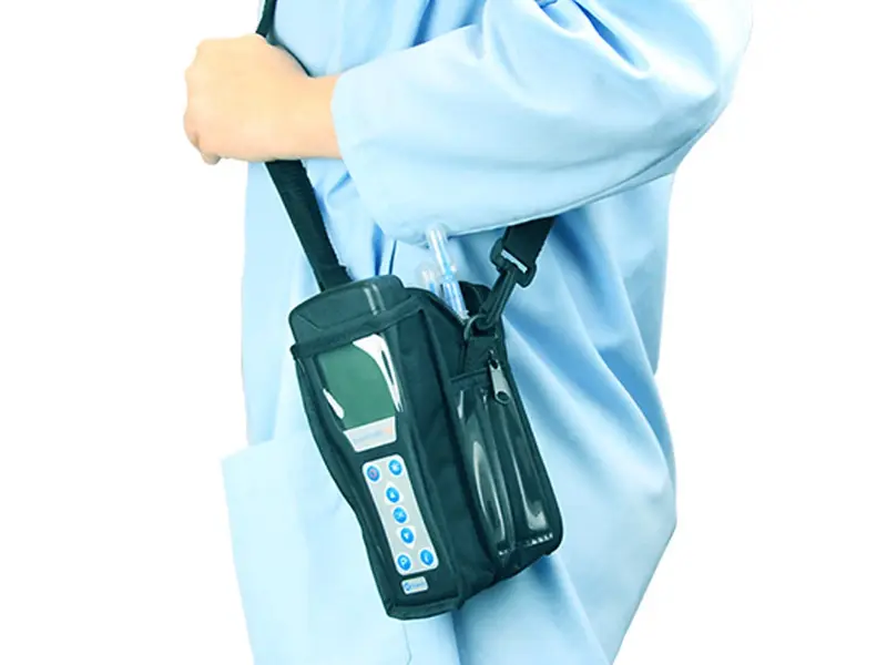 Hygiena SSCC01 draagtas voor SystemSure/EnSURE