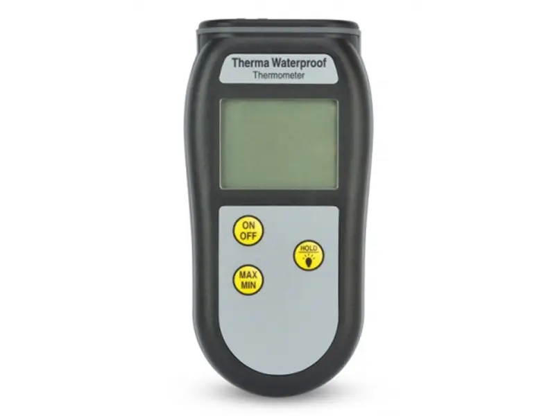 ETI 232-101 Therma Waterproof Type K thermometer digitaal