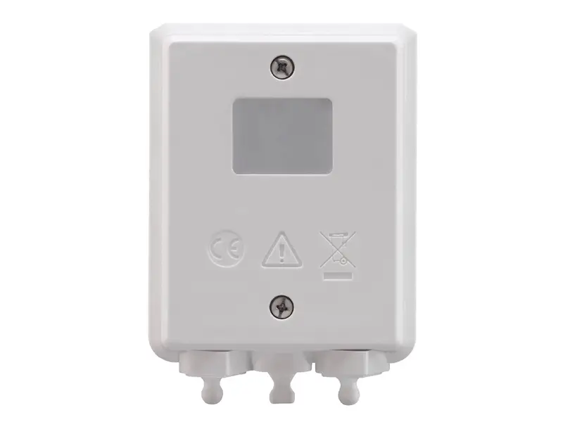 testo Saveris 2-T2 datalogger temperatuur WiFi