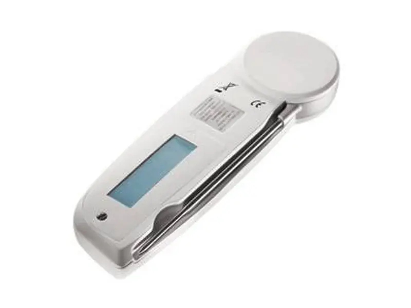 testo 104 voedselthermometer digitaal met insteekvoeler