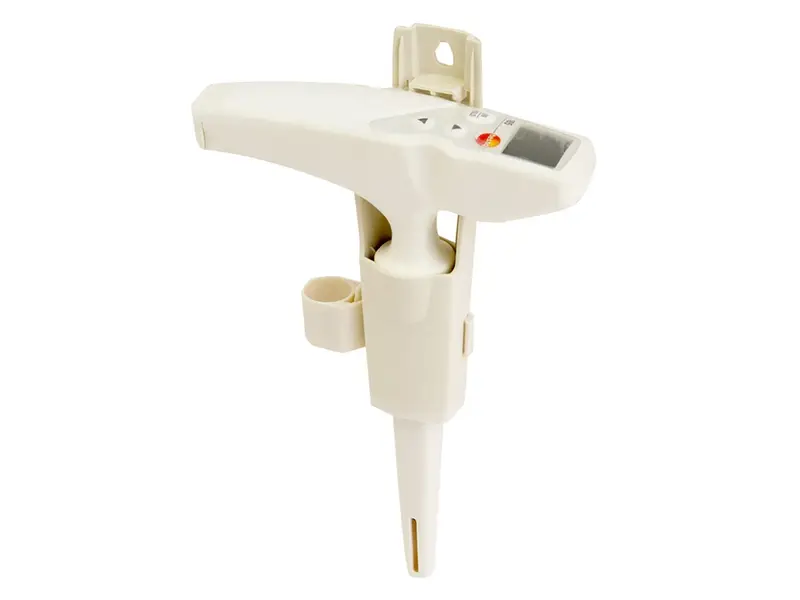 testo 105 voedselthermometer digitaal met diepvriesvoeler