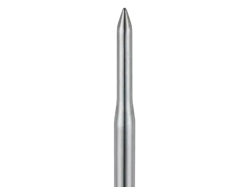 testo 108 voedselthermometer digitaal met insteekvoeler