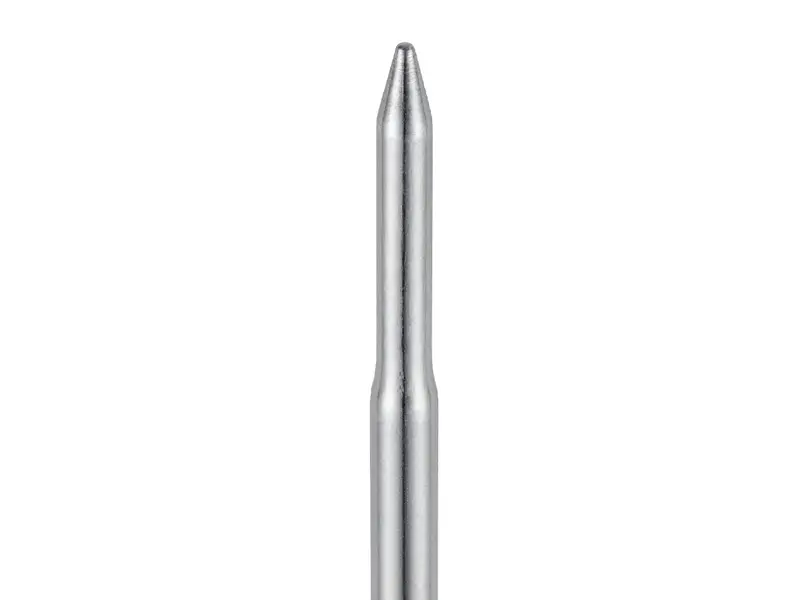 testo 106 voedselthermometer digitaal met insteekvoeler