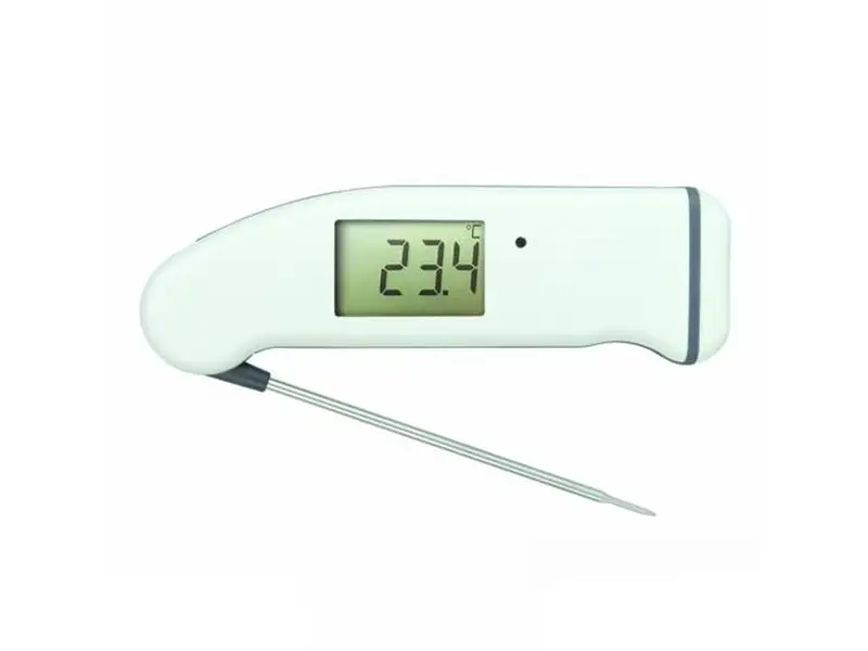 Thermapen ONE ETI 235-417 voedselthermometer digitaal met insteekvoeler wit